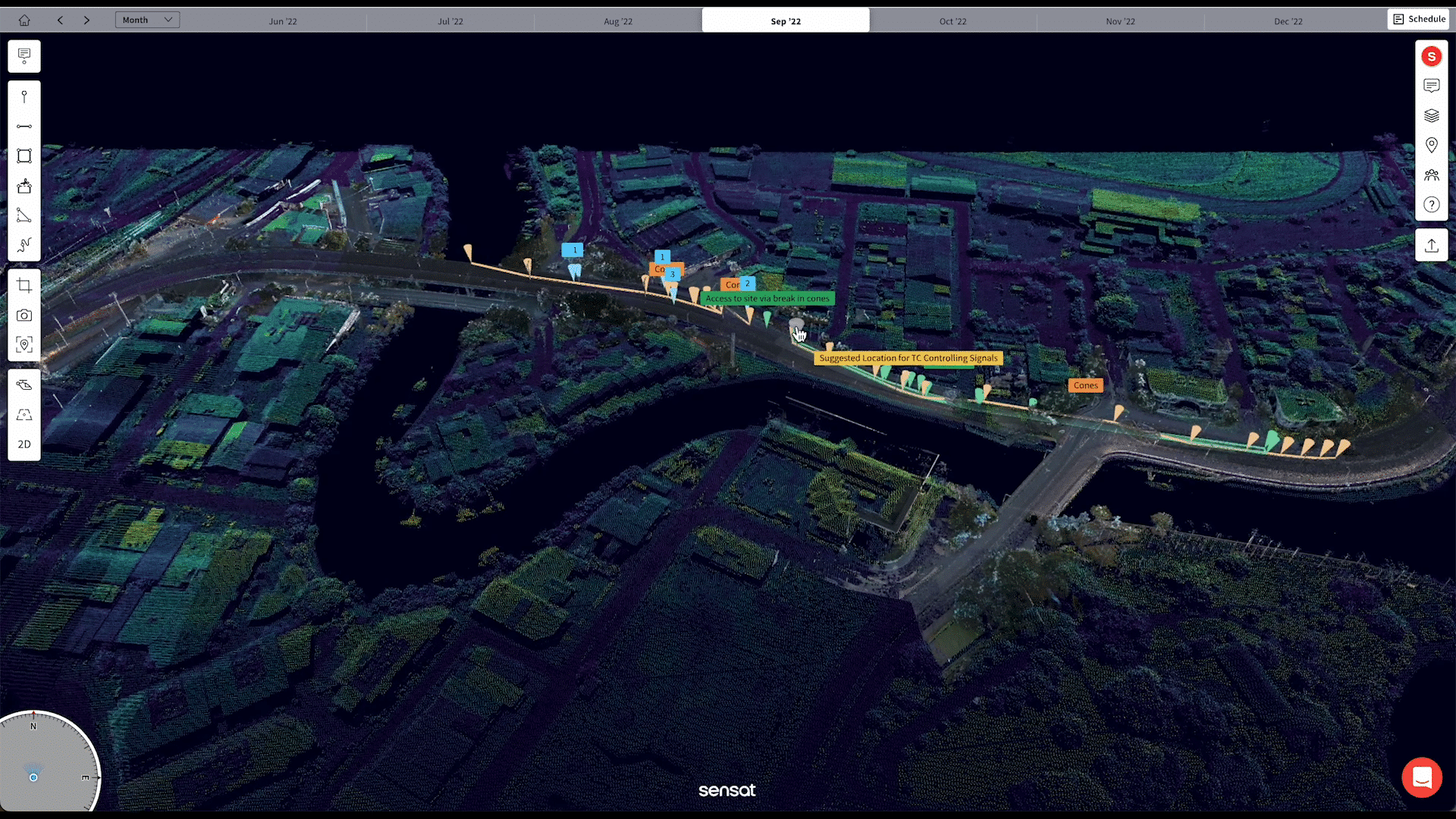 Tunnel-brisbane-pointcloud-hr
