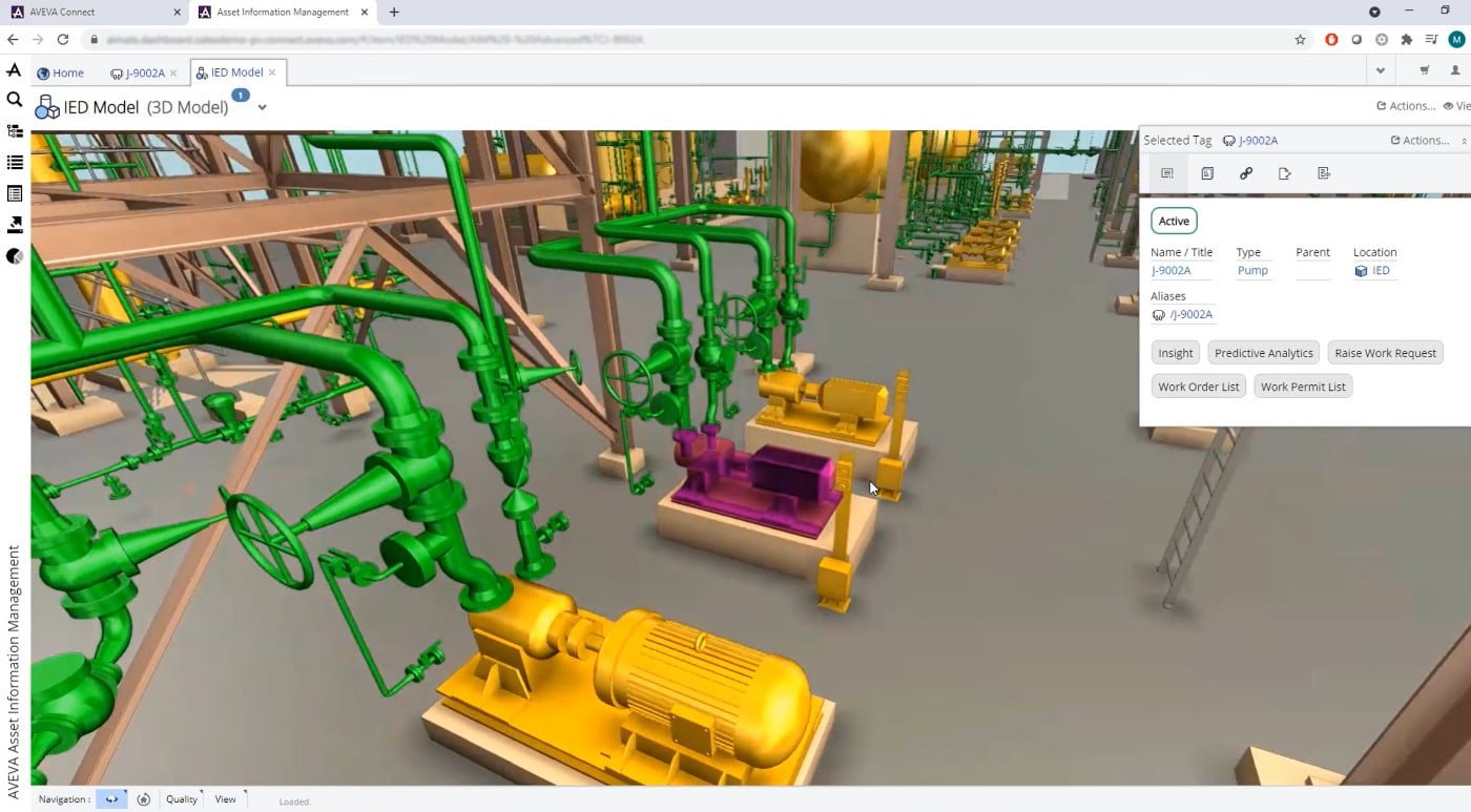 plant-aveva-3d-rendering